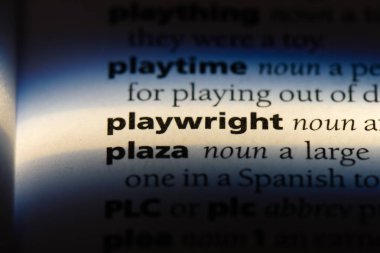 playweight sözcük sözlüğe. playweight kavramı.