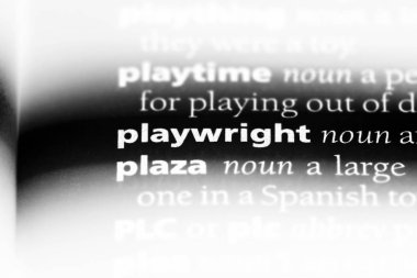 playweight sözcük sözlüğe. playweight kavramı.