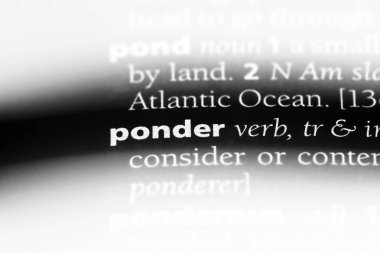 Sözlüğe sözcük düşünmek. kavram düşünmek.