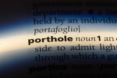 Lombar Word'de bir sözlük. Lombar kavramı.