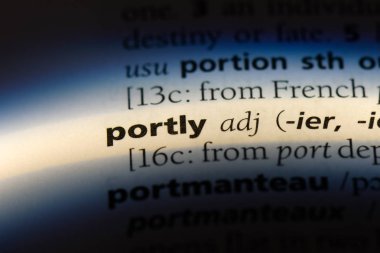 bir sözlüğü'ndeki cüsseli sözcüğü. cüsseli kavramı.