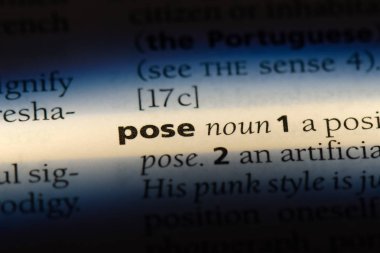 bir sözlüğü'ndeki sözcüğü poz. kavram poz.