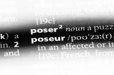 numaracı bir sözlük tek kelimeyle. numaracı kavramı.