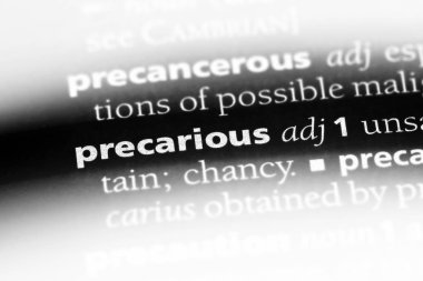 tehlikeli kelime sözlüğe. tehlikeli kavramı.