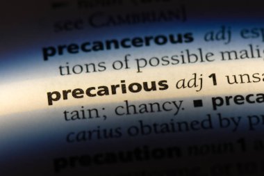 tehlikeli kelime sözlüğe. tehlikeli kavramı.