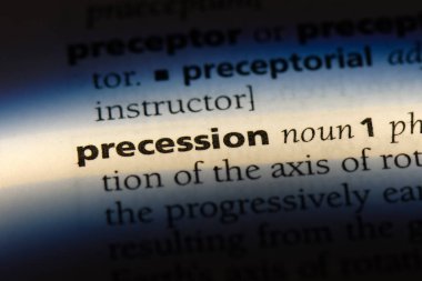 devinme Word'de bir sözlük. devinme kavramı.