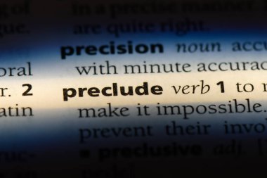 bir sözlüğü'ndeki sözcüğü engel. kavram engel.