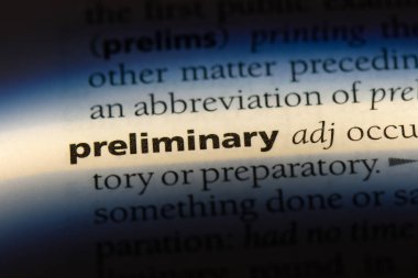 ön tek kelimeyle bir sözlük. ön kavramı.