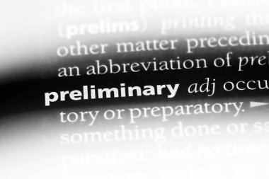 ön tek kelimeyle bir sözlük. ön kavramı.