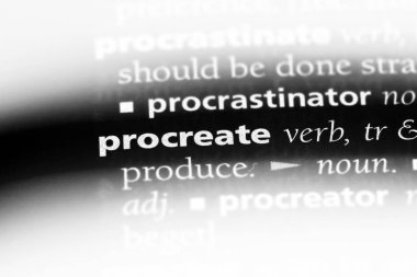 bir sözlüğü'ndeki sözcüğü olamadı. kavram doğurmak.