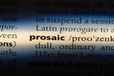 bir sözlüğü'ndeki yavan sözcüğü. yavan kavramı.