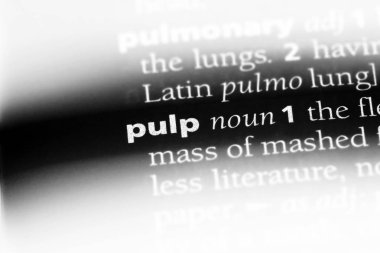 bir sözlüğü'ndeki sözcüğü hamuru. hamuru kavramı.