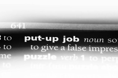 iş sözcüğü sözlüğe koymak. iş kavramı koymak.