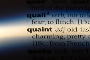 bir sözlüğü'ndeki şirin sözcüğü. şirin kavramı.