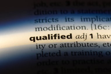 nitelikli sözcük sözlüğe. nitelikli kavramı.