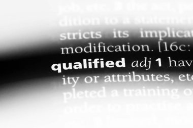 nitelikli sözcük sözlüğe. nitelikli kavramı.