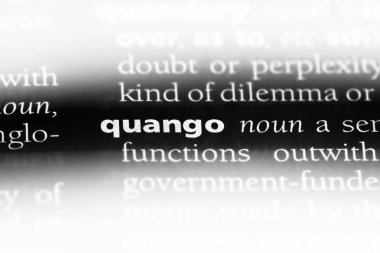 kararsızlık Word'de bir sözlük. kararsızlık kavramı.