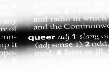 tuhaf sözcük sözlüğe. tuhaf kavramı.