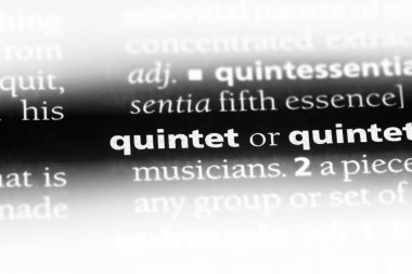 bir sözlüğü'ndeki Beşlisi sözcüğü. Beşli kavramı.