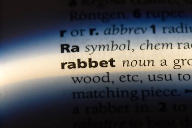 bir sözlüğü'ndeki sözcüğü rabbet. rabbet kavramı.