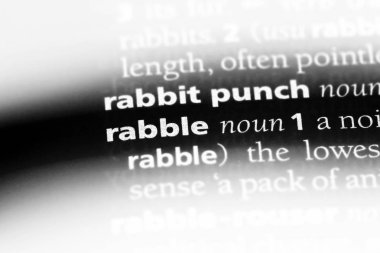 bir sözlüğü'ndeki sözcüğü ayaktakımı. ayaktakımı kavramı.