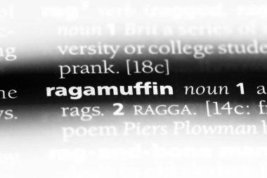 pasaklı Word'de bir sözlük. pasaklı kavramı.