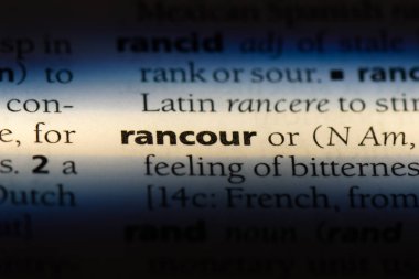 düşmanlıkta Word'de bir sözlük. düşmanlıkta kavramı.