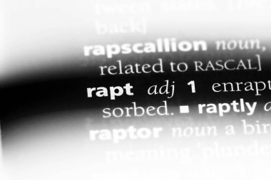 bir sözlüğü'ndeki mest sözcüğü. mest kavramı.