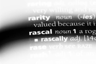 çapkın Word'de bir sözlük. çapkın kavramı.