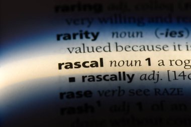 çapkın Word'de bir sözlük. çapkın kavramı.