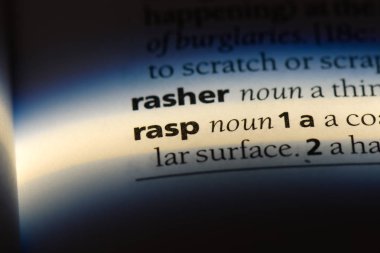 sözcük sözlükte törpülemek. ipçik kavramı.