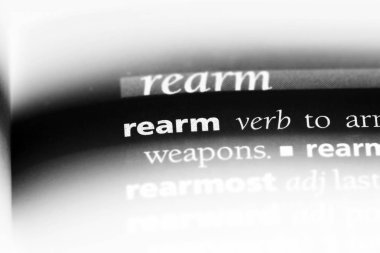 bir sözlüğü'ndeki sözcüğü yetiştirmek. kavram yetiştirmek.