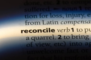 Sözlüğe sözcük arasında mutabakat. kavram arasında mutabakat.