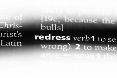 bir sözlüğü'ndeki sözcüğü tazminat. tazminat kavramı.