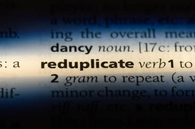 bir sözlüğü'ndeki sözcüğü misline. kavram misline.