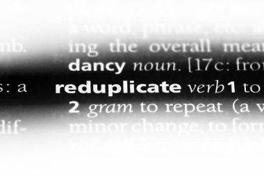 bir sözlüğü'ndeki sözcüğü misline. kavram misline.