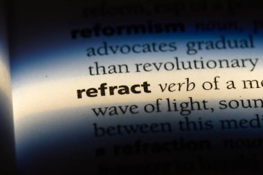 bir sözlüğü'ndeki sözcüğü olurlar. kavram olurlar.