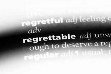 üzücü bir durum tek kelimeyle bir sözlük. üzücü kavramı.