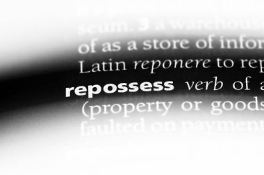 bir sözlüğü'ndeki sözcüğü geri. kavram geri.