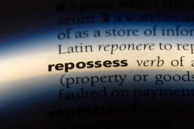 bir sözlüğü'ndeki sözcüğü geri. kavram geri.