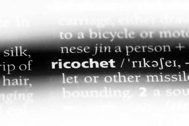 bir sözlüğü'ndeki sözcüğü sek sek. sekerek kavramı.