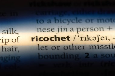 bir sözlüğü'ndeki sözcüğü sek sek. sekerek kavramı.