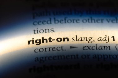 Sözlüğe kelime değil. Şu kavramı üzerinde.