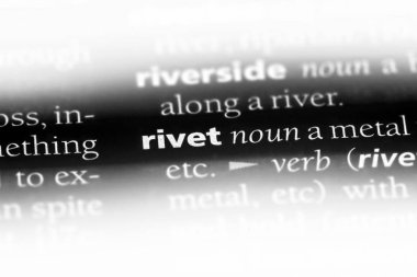 sözcük sözlükte perçin. Perçin kavramı.