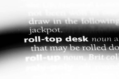 en iyi Resepsiyon sözcük sözlükte rulo. en iyi Resepsiyon kavramı rulo.