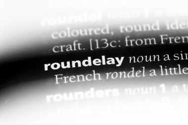 neşeli bir sözlük tek kelimeyle. neşeli kavramı.