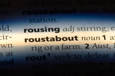 vasıfsız işçi Word'de bir sözlük. vasıfsız işçi kavramı.