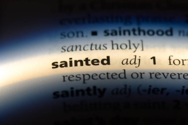 Rahmetli tek kelimeyle bir sözlük. Rahmetli kavramı.