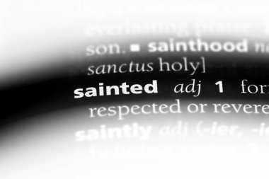 Rahmetli tek kelimeyle bir sözlük. Rahmetli kavramı.