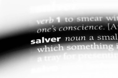 his Word'de bir sözlük. his kavramı.